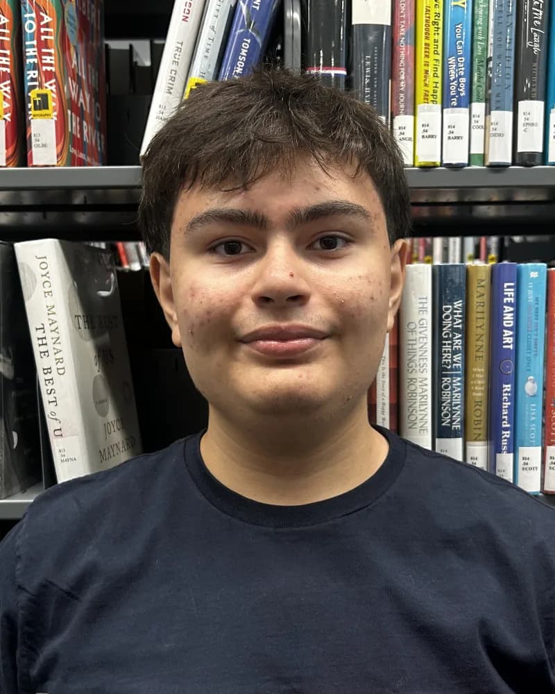 Samyar Shafiee, Co-Founder at Join Research Canada